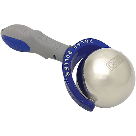 Gofit Polar Roller GF-CROL